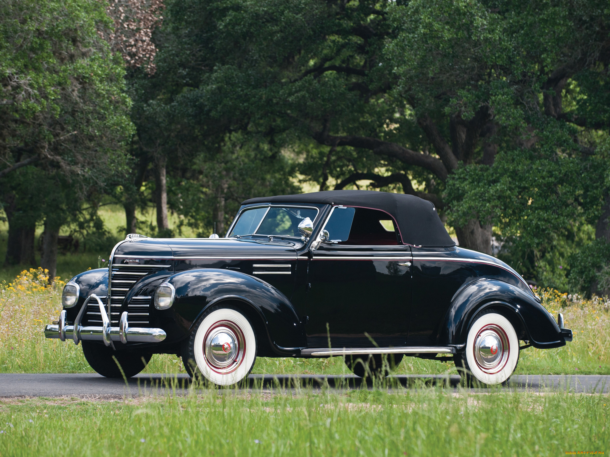 plymouth deluxe convertible coupe 1939, , plymouth, 1939, coupe, convertible, deluxe